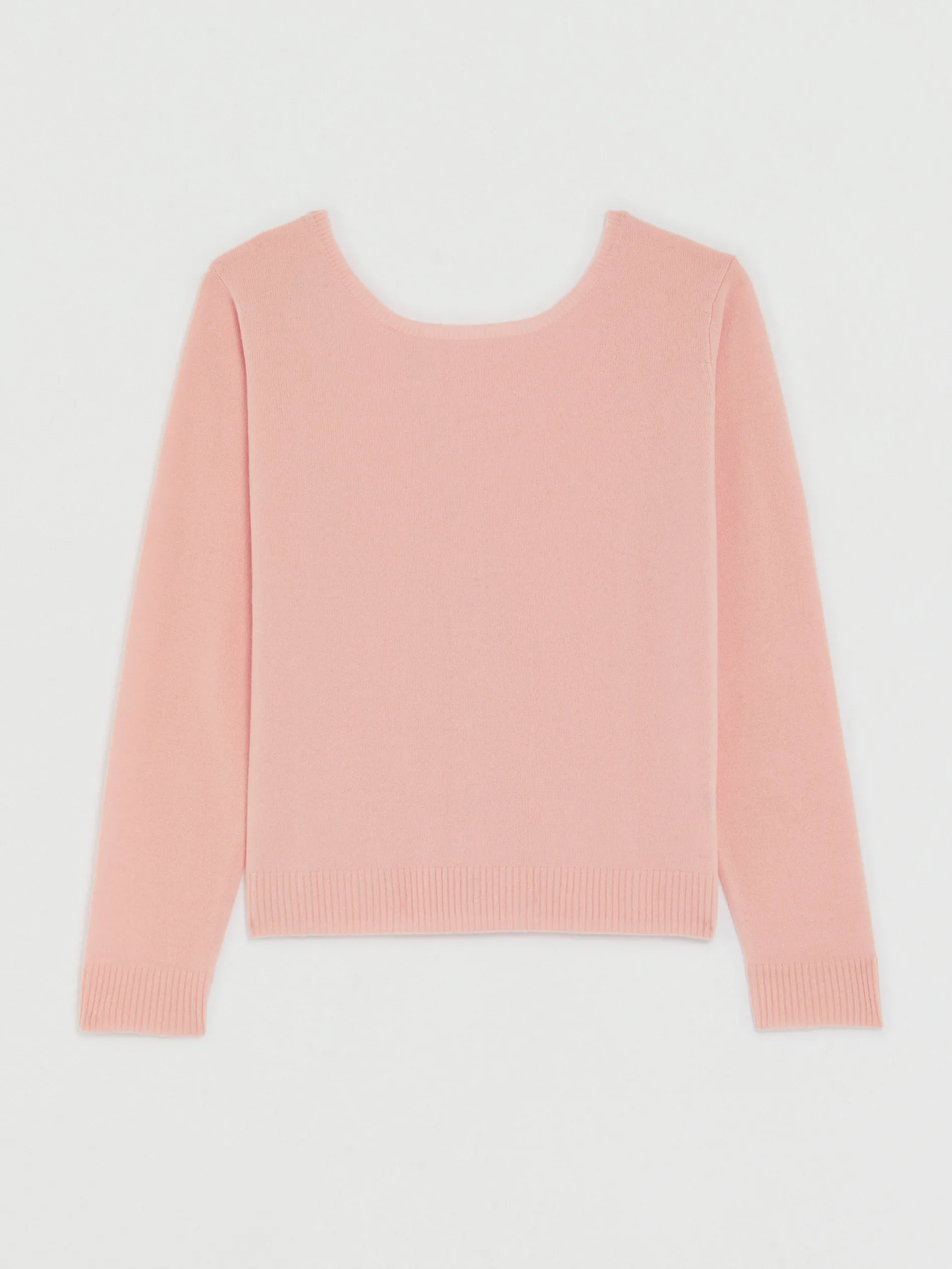 Paule Ka Gilet Inverse En Cachemire<Femme Pulls Et Cardigans
