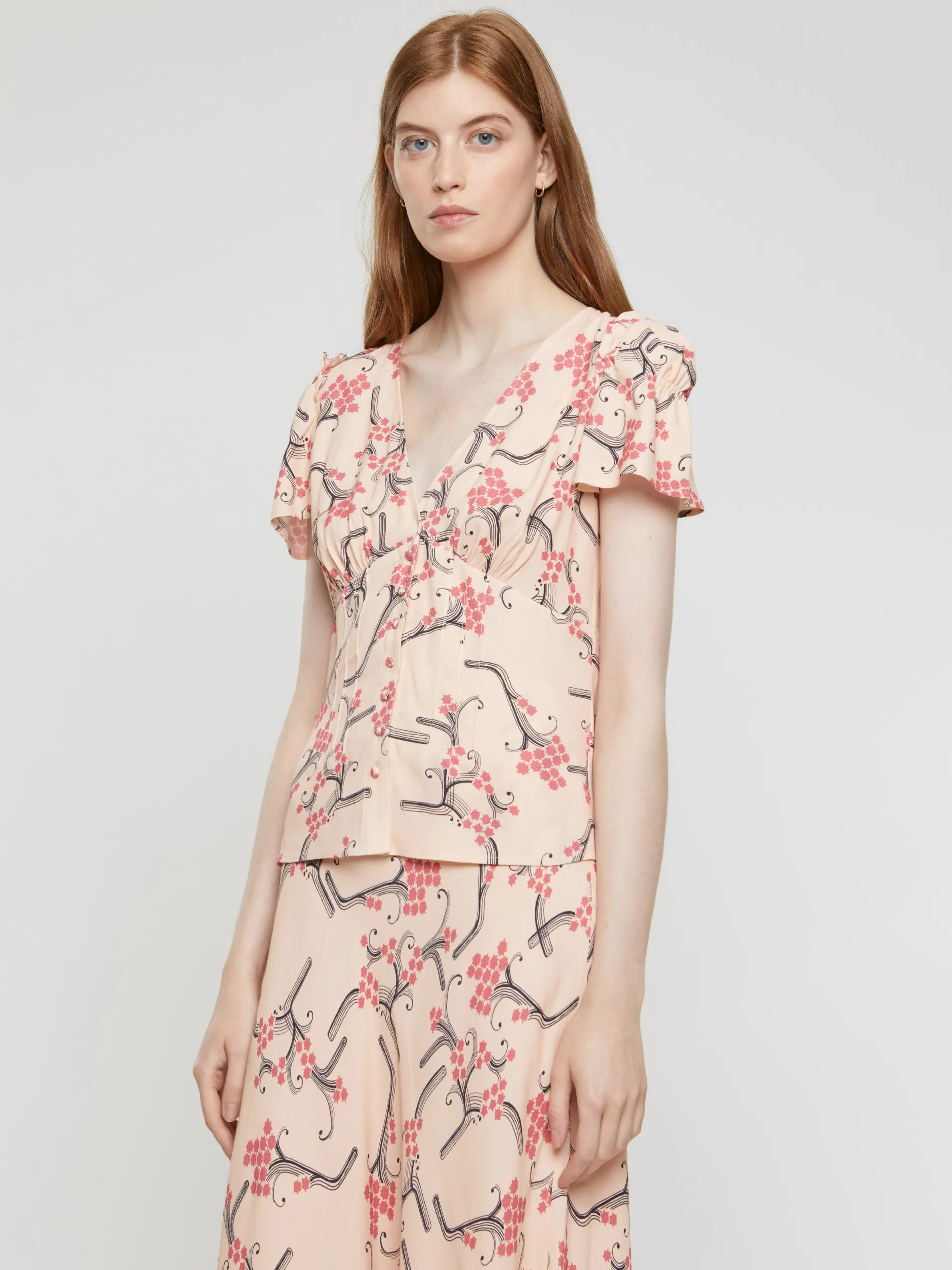 Paule Ka Haut<Femme Tops