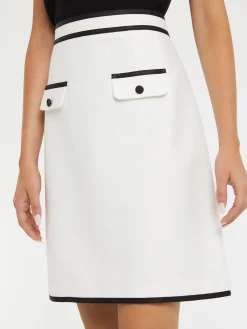 Paule Ka Jupe En Jersey<Femme Jupes