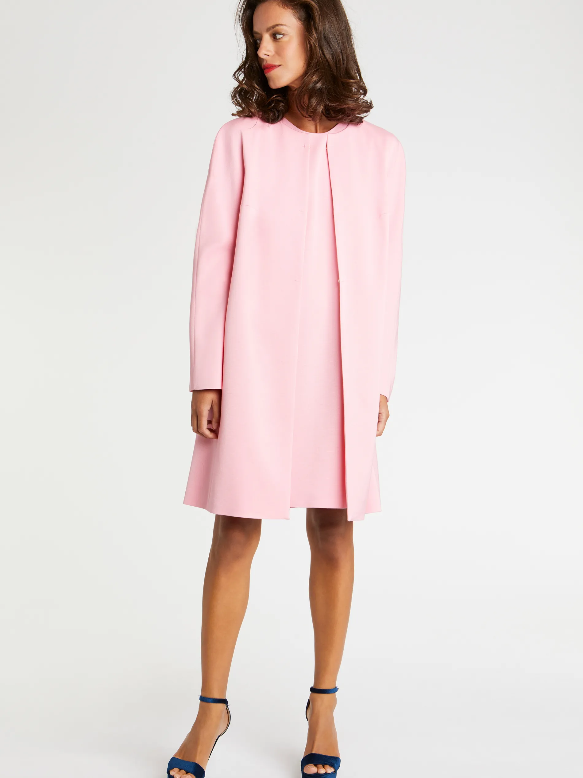 Paule Ka Manteau<Femme Manteaux
