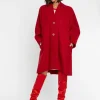 Paule Ka Manteau<Femme Manteaux