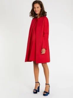 Paule Ka Manteau<Femme Manteaux