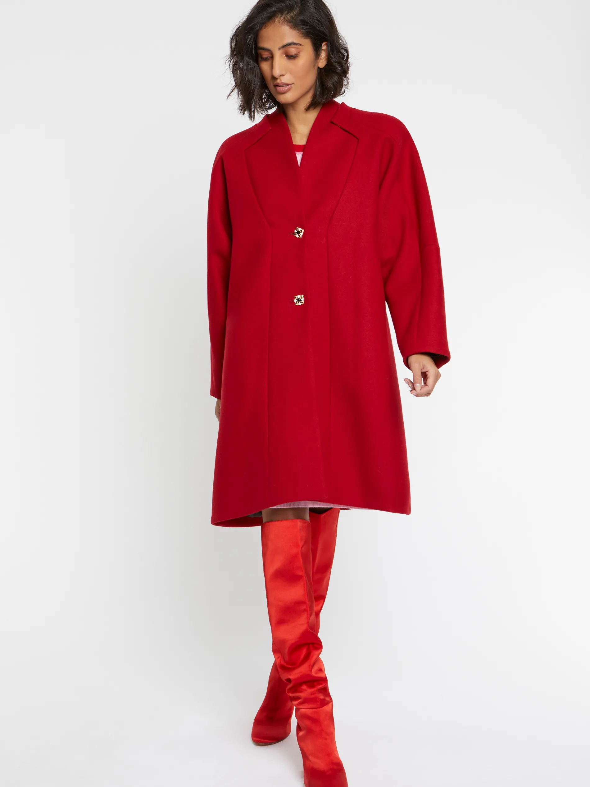 Paule Ka Manteau<Femme Manteaux