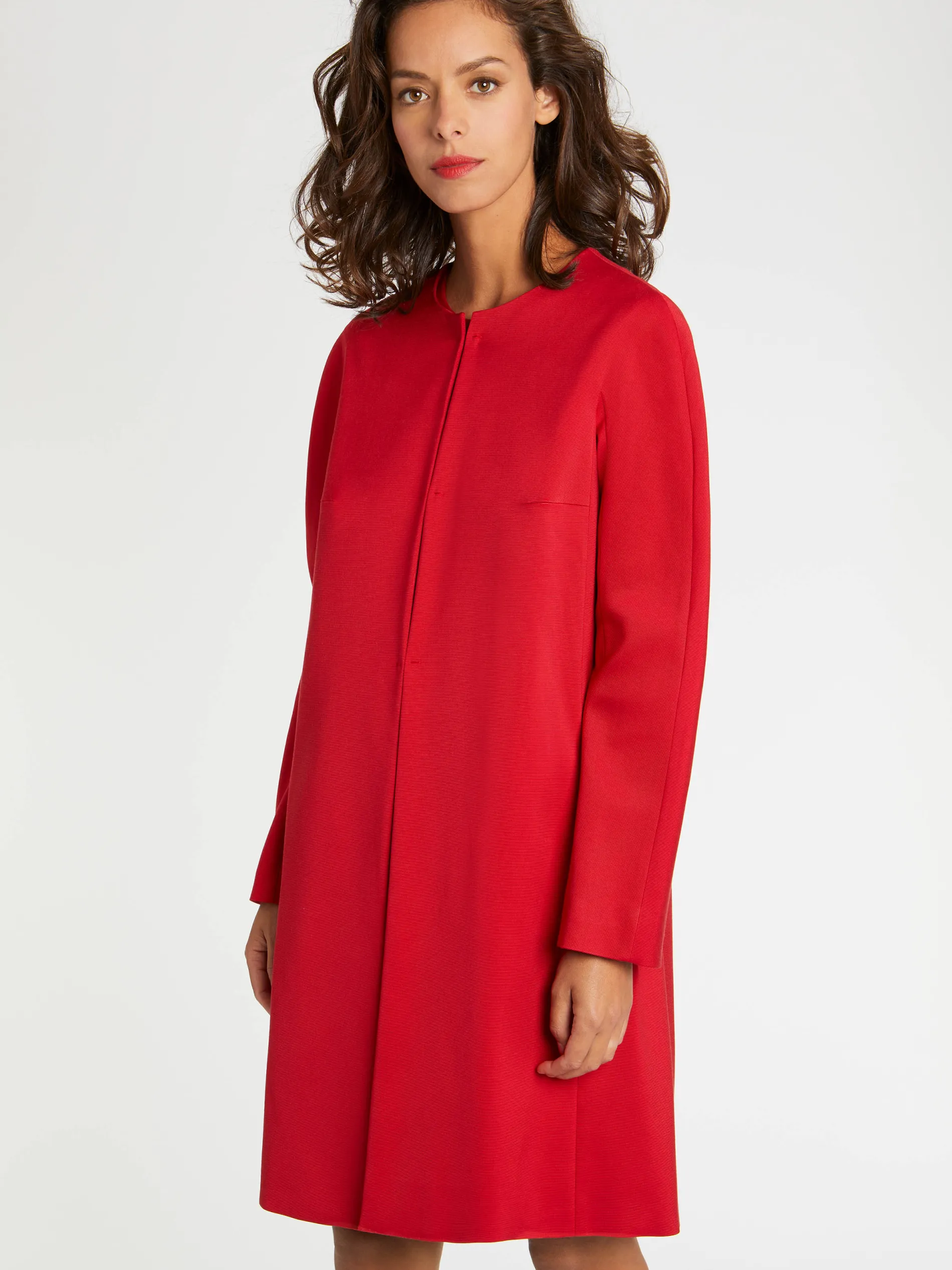 Paule Ka Manteau<Femme Manteaux