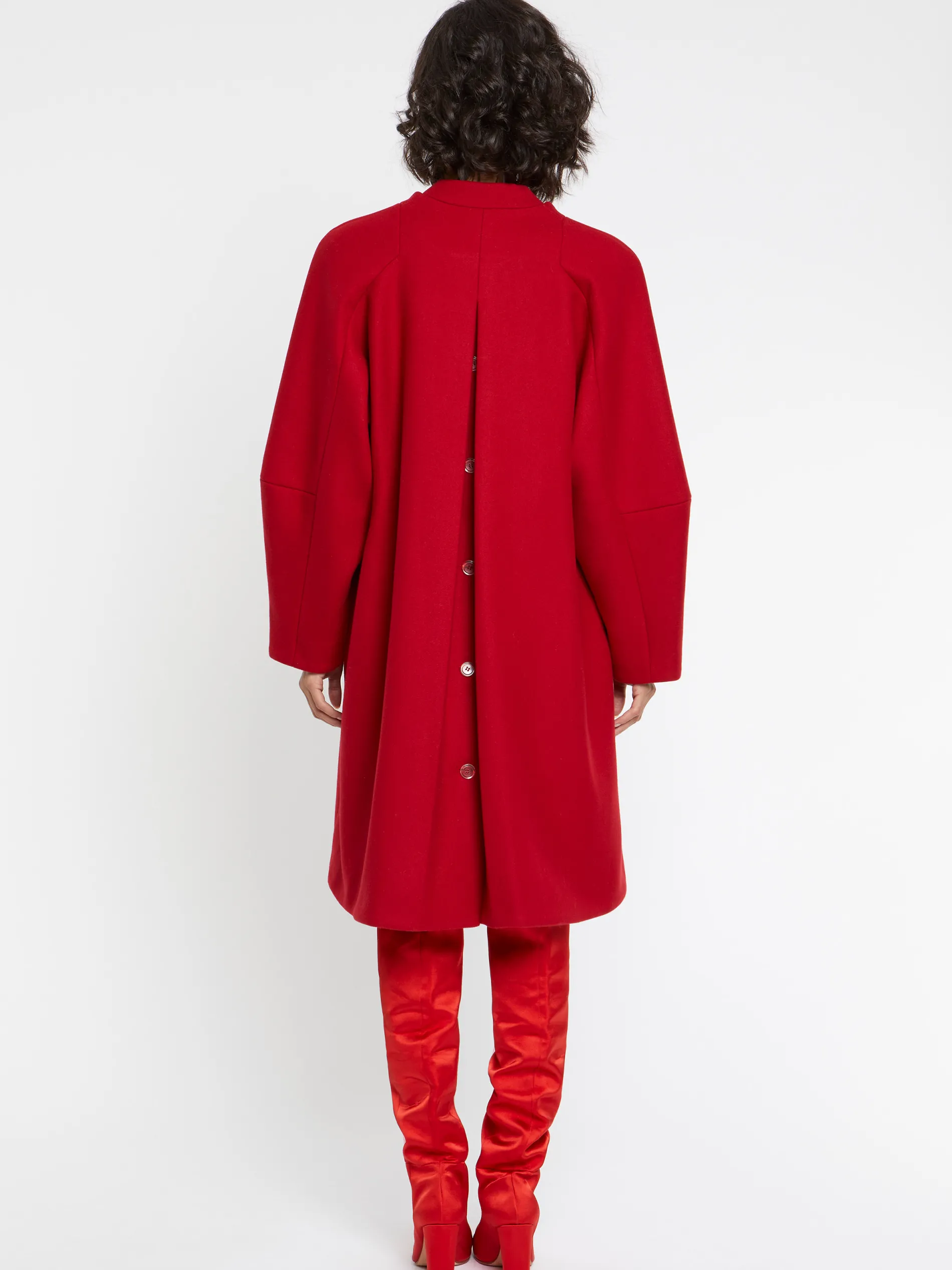 Paule Ka Manteau<Femme Manteaux