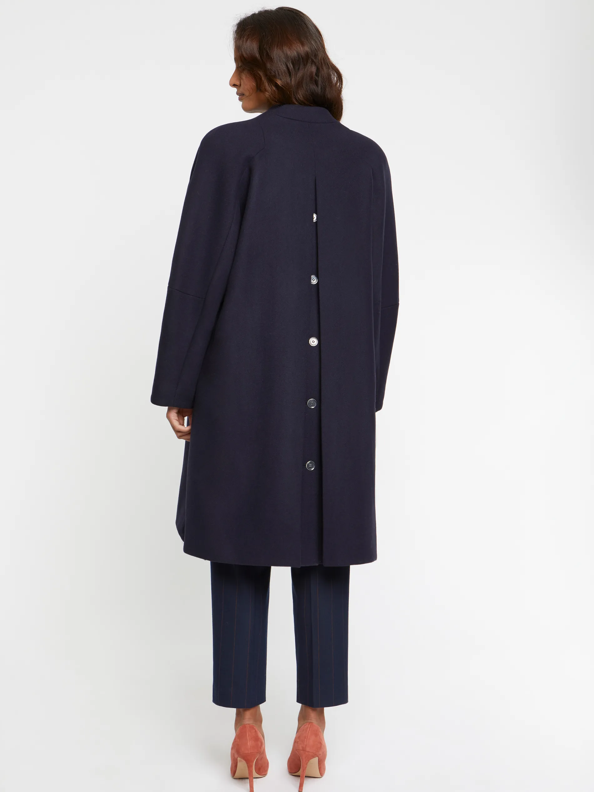 Paule Ka Manteau<Femme Manteaux