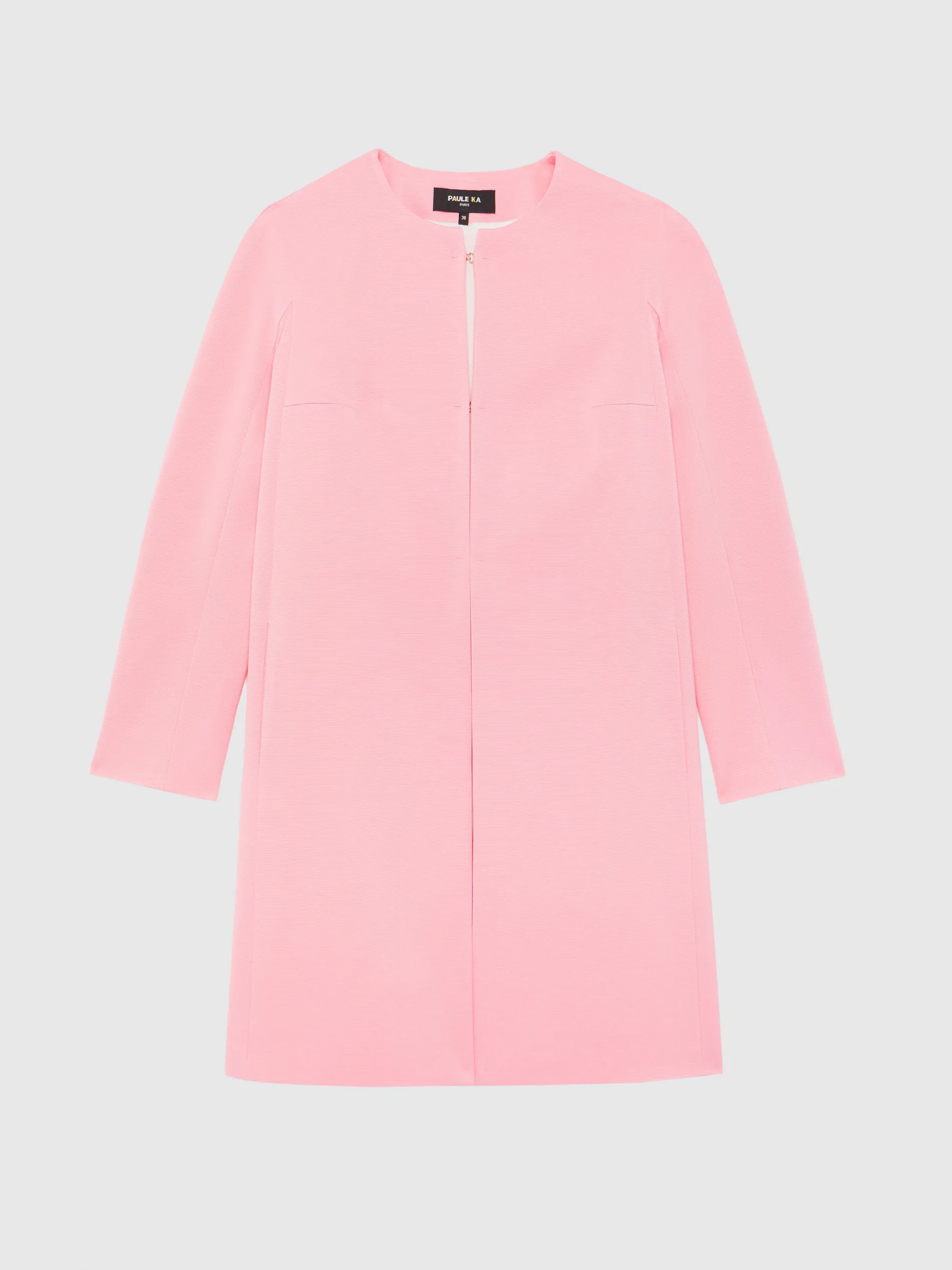 Paule Ka Manteau<Femme Manteaux