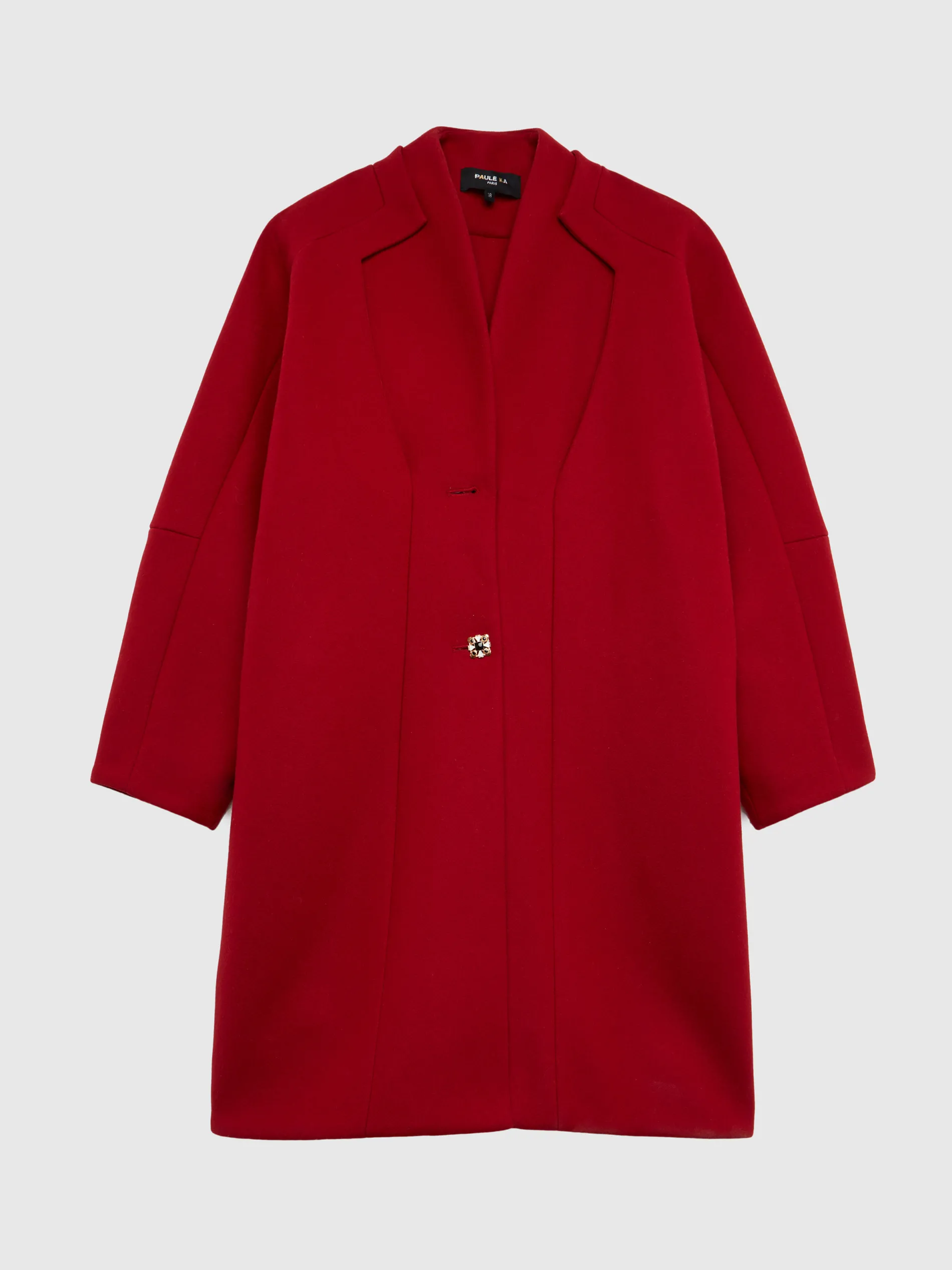 Paule Ka Manteau<Femme Manteaux