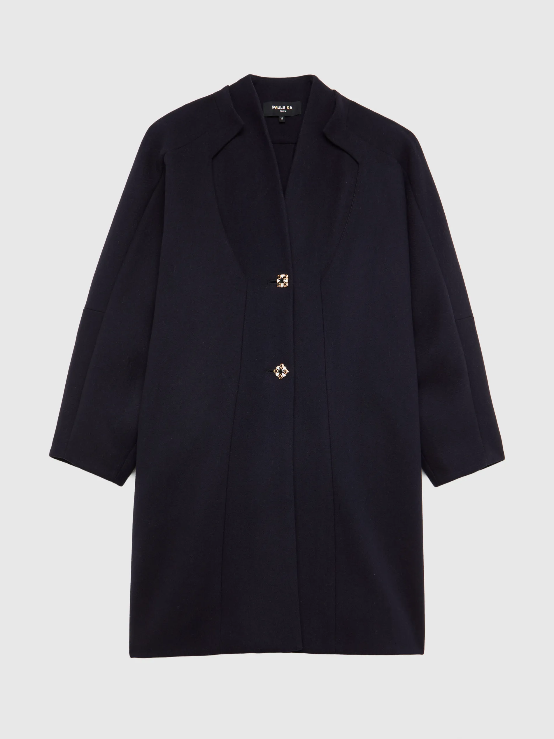 Paule Ka Manteau<Femme Manteaux
