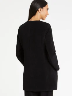 Paule Ka Manteau Mi-Long En Alpaga<Femme Manteaux