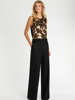 Paule Ka Pantalon<Femme Pantalons Et Combinaisons
