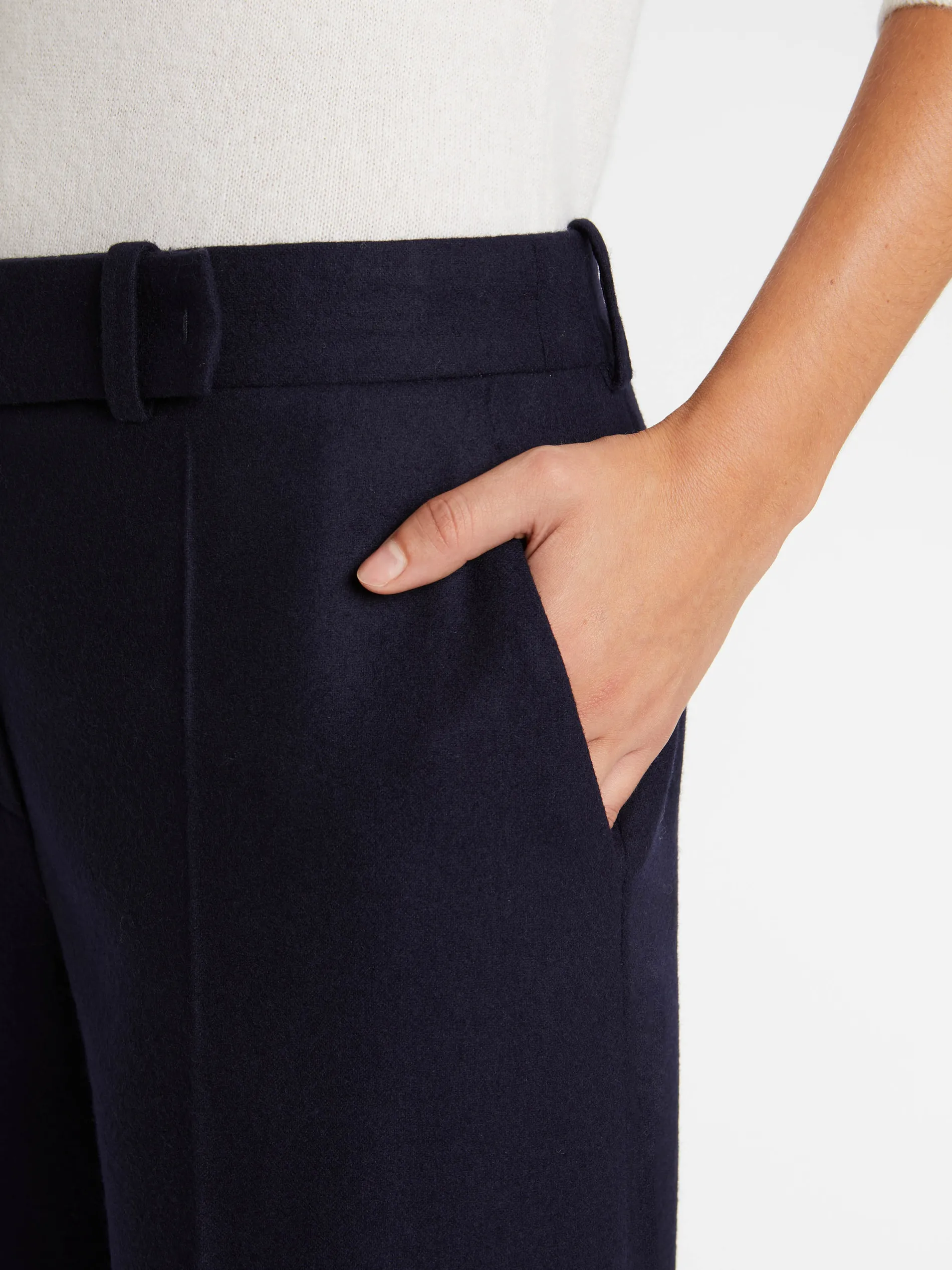 Paule Ka Pantalon<Femme Pantalons Et Combinaisons