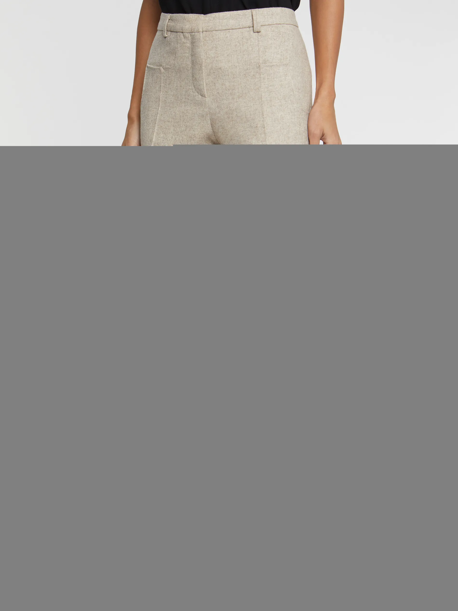Paule Ka Pantalon<Femme Pantalons Et Combinaisons