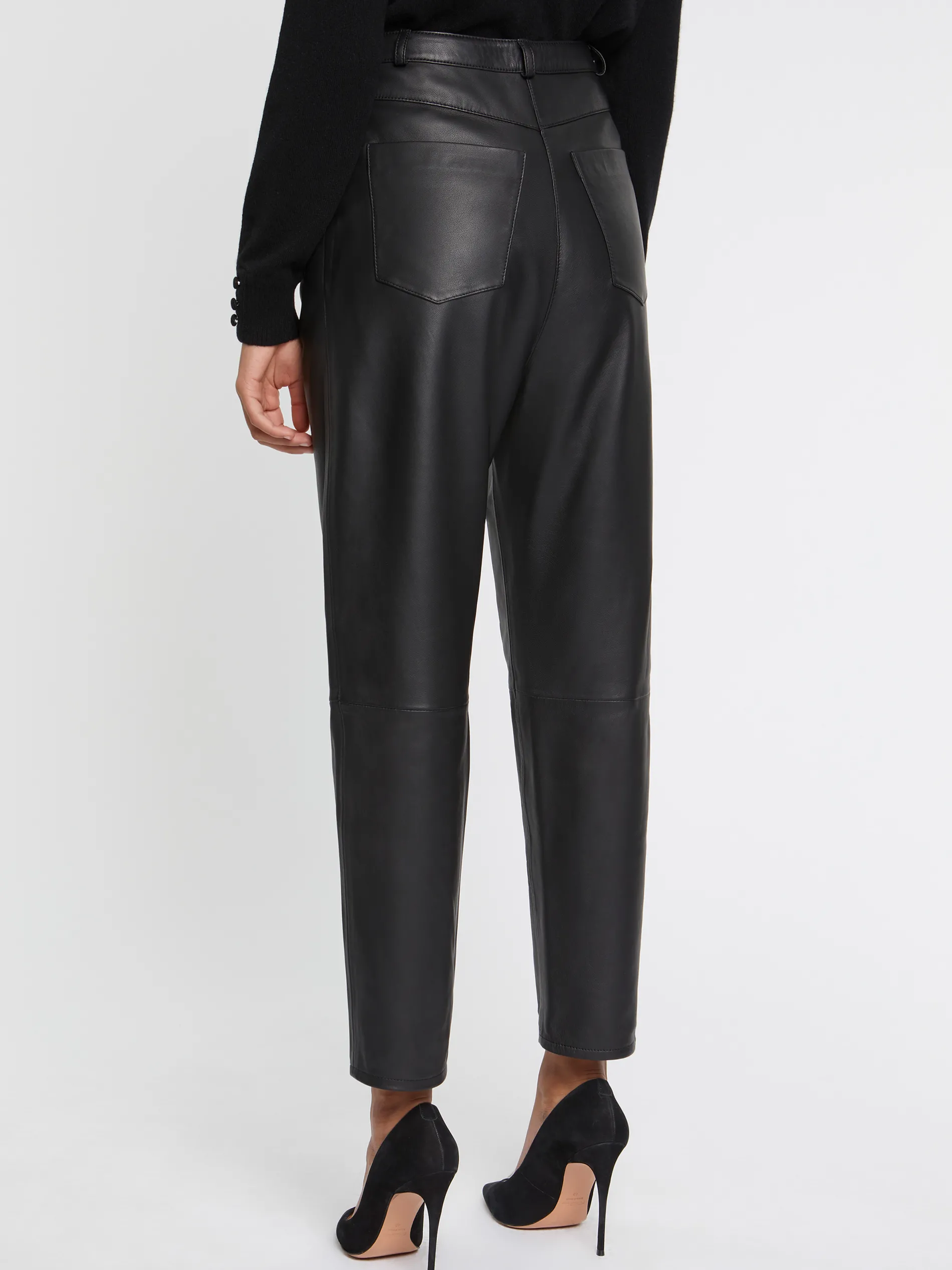 Paule Ka Pantalon<Femme Pantalons Et Combinaisons
