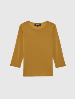 Paule Ka Pull Ajoure En Laine Merinos<Femme Pulls Et Cardigans