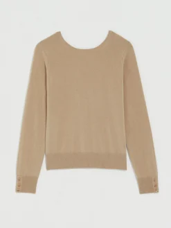 Paule Ka Pull Col V En Cachemire<Femme Pulls Et Cardigans
