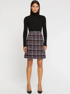 Paule Ka Pull Cotele A Col Roule En Laine Merinos<Femme Pulls Et Cardigans