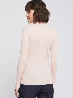 Paule Ka Pull Cotele A Col Roule En Laine Merinos<Femme Pulls Et Cardigans