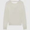 Paule Ka Pull En Cachemire Ouverture Dos<Femme Pulls Et Cardigans