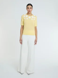 Paule Ka Pull En Coton<Femme Pulls Et Cardigans