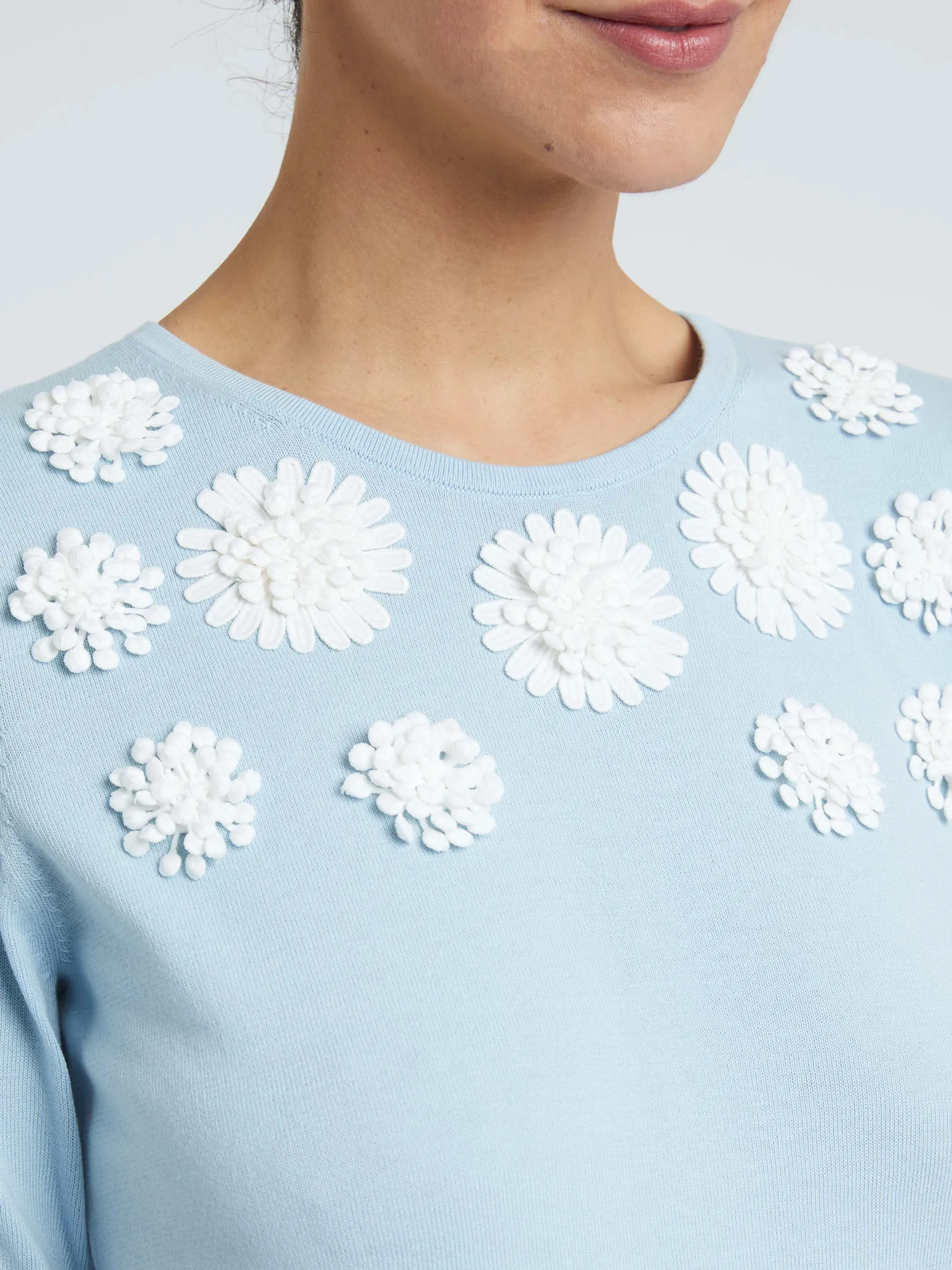 Paule Ka Pull En Coton<Femme Pulls Et Cardigans