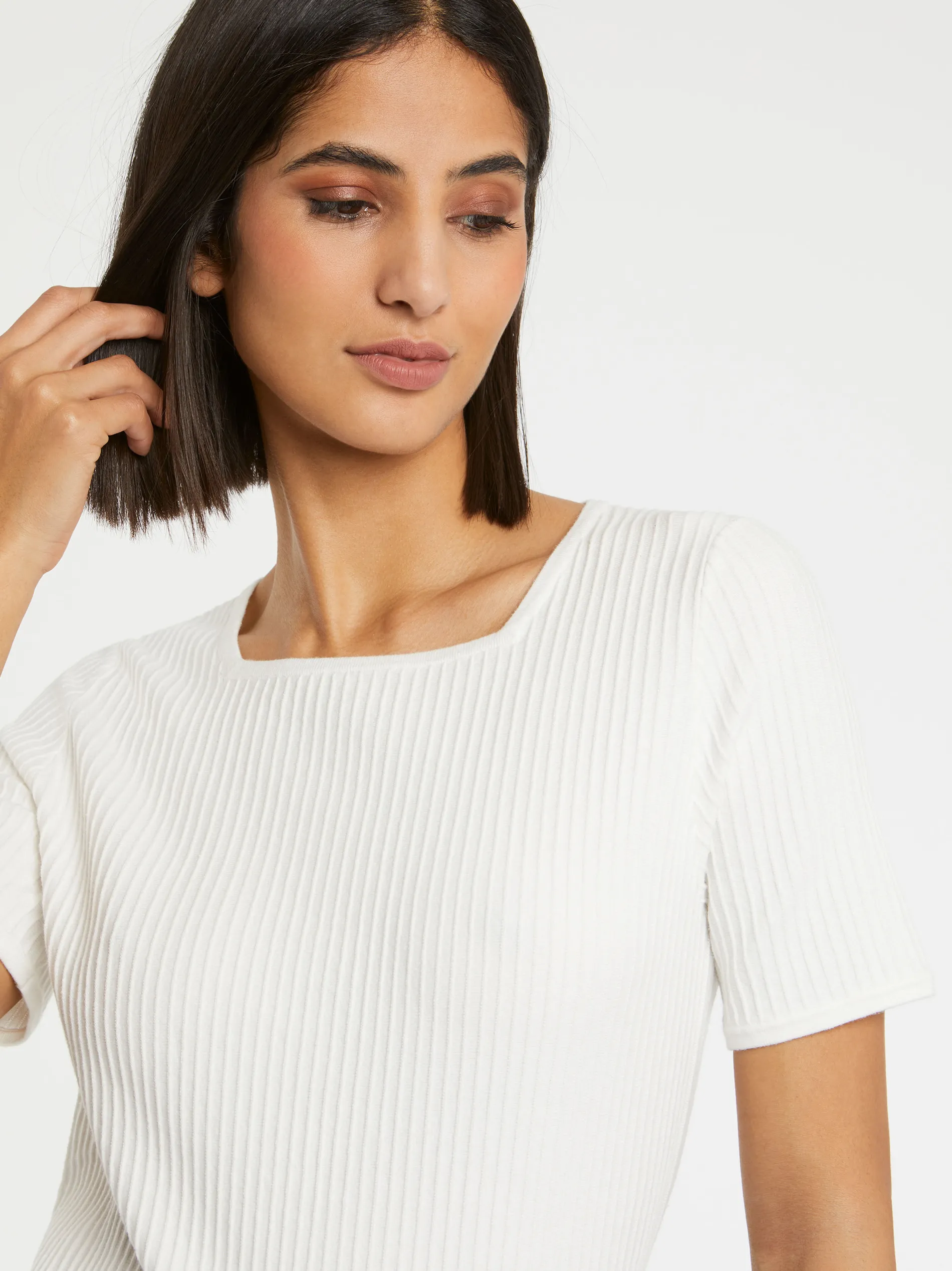 Paule Ka Pull En Coton<Femme Pulls Et Cardigans