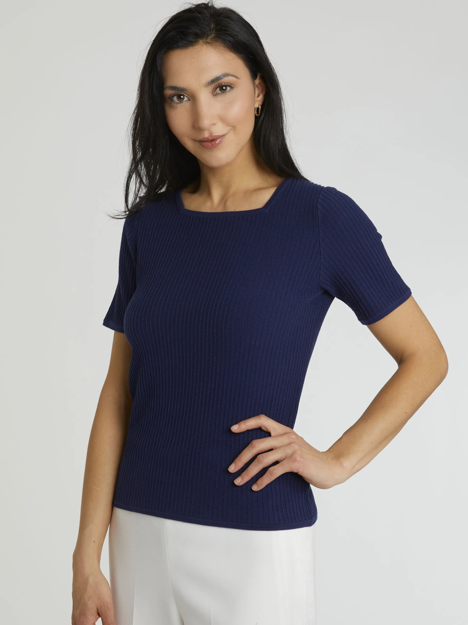 Paule Ka Pull En Coton<Femme Pulls Et Cardigans