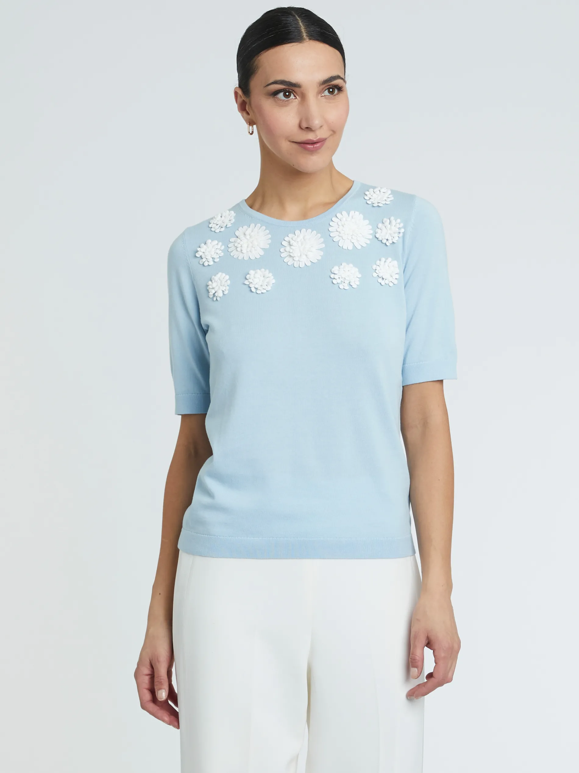 Paule Ka Pull En Coton<Femme Pulls Et Cardigans