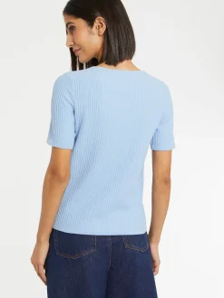 Paule Ka Pull En Coton<Femme Pulls Et Cardigans