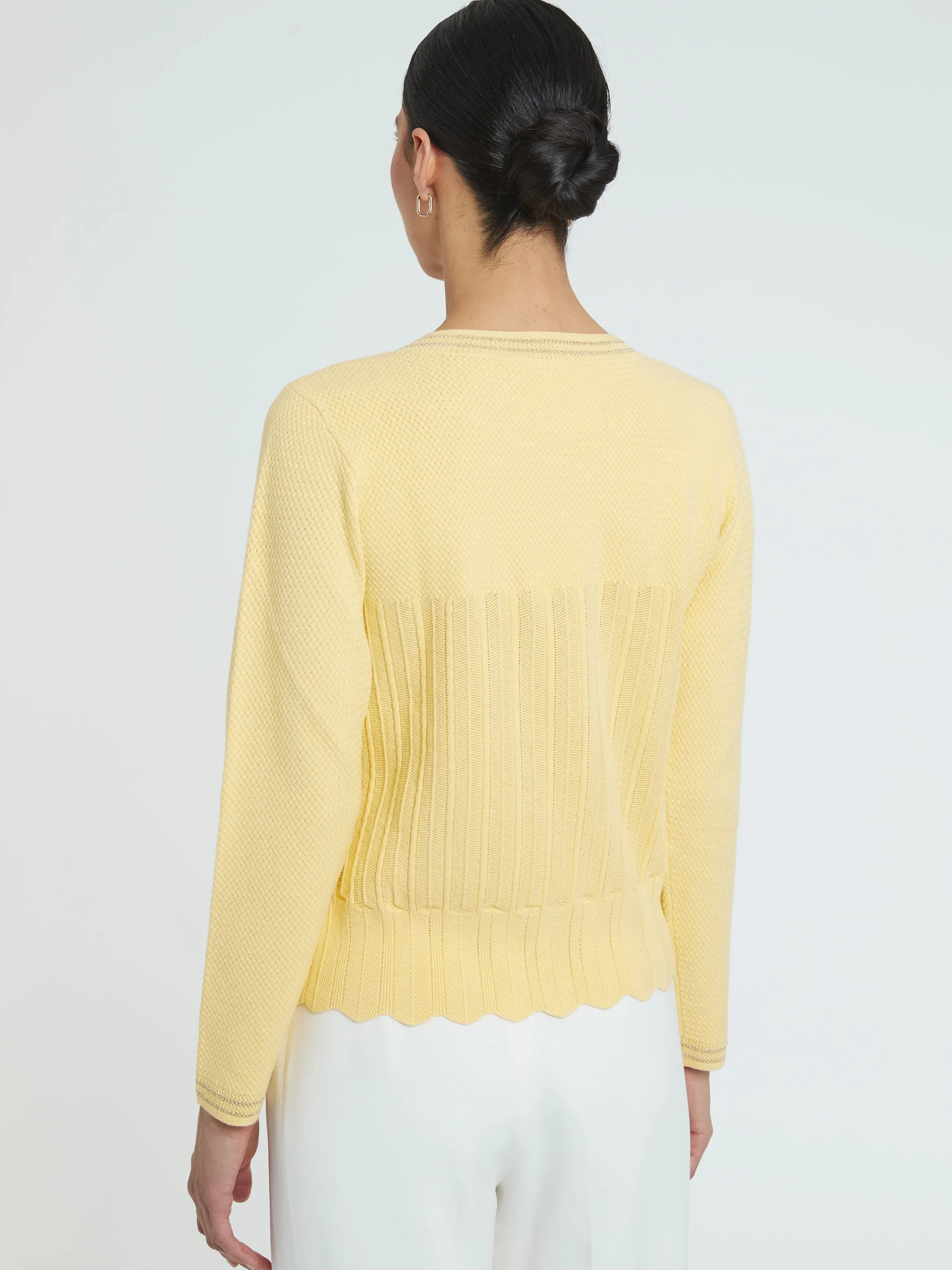 Paule Ka Pull En Crochet<Femme Pulls Et Cardigans