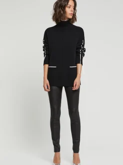 Paule Ka Pull En Laine Et Cachemire<Femme Pulls Et Cardigans