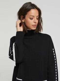 Paule Ka Pull En Laine Et Cachemire<Femme Pulls Et Cardigans