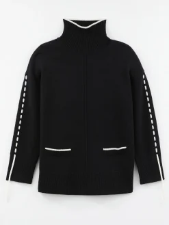 Paule Ka Pull En Laine Et Cachemire<Femme Pulls Et Cardigans