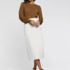 Paule Ka Pull En Maille Ajouree<Femme Pulls Et Cardigans