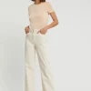 Paule Ka Pull En Merinos<Femme Pulls Et Cardigans
