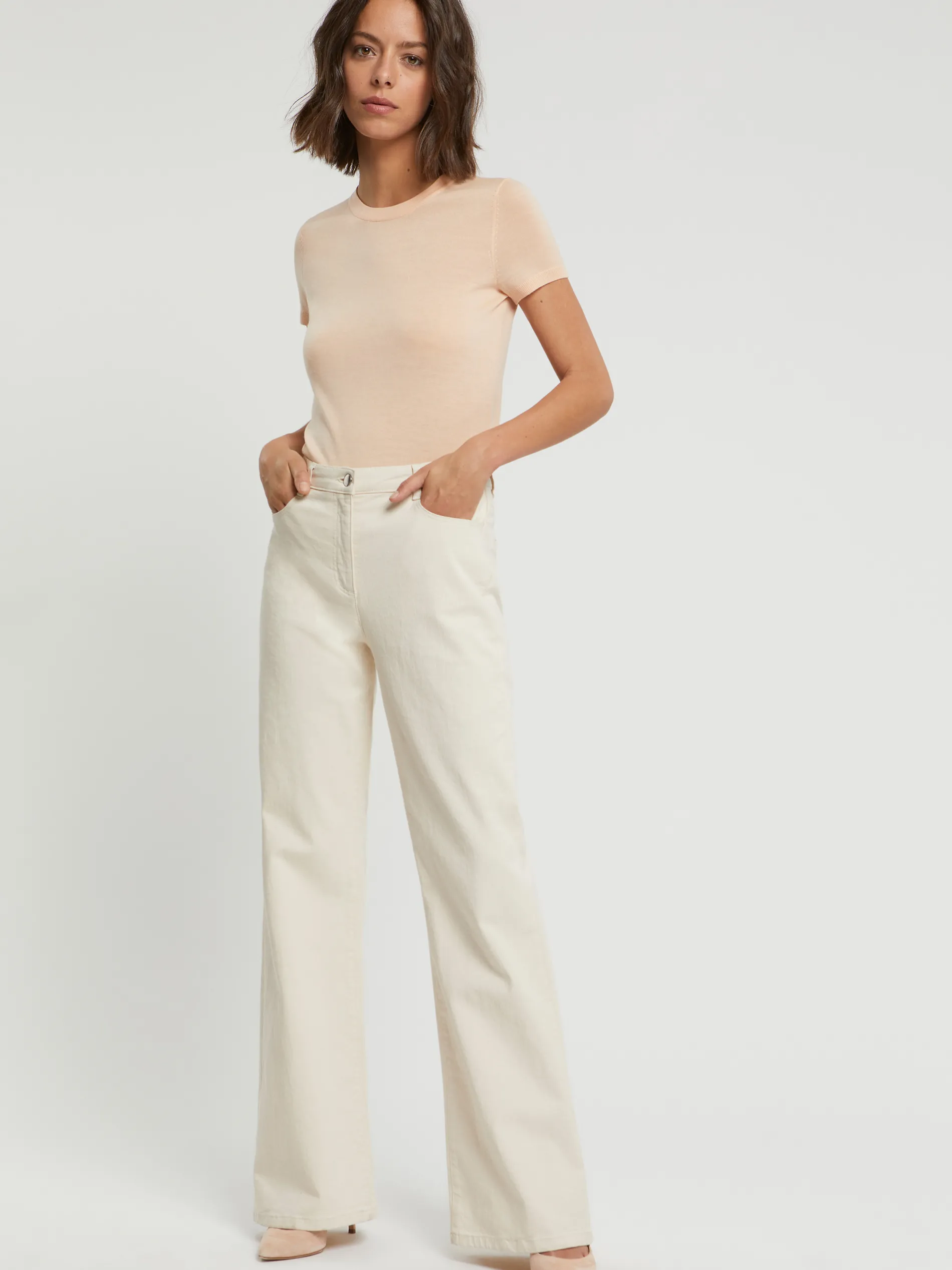 Paule Ka Pull En Merinos<Femme Pulls Et Cardigans