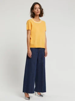 Paule Ka Pull En Merinos<Femme Pulls Et Cardigans