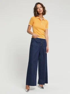 Paule Ka Pull En Merinos<Femme Pulls Et Cardigans