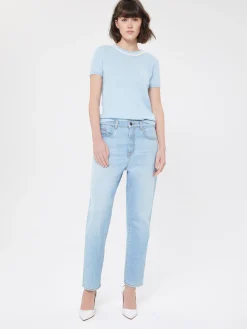 Paule Ka Pull En Merinos<Femme Pulls Et Cardigans