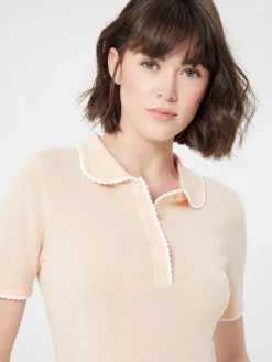 Paule Ka Pull En Merinos<Femme Pulls Et Cardigans