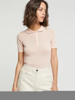 Paule Ka Pull En Merinos<Femme Pulls Et Cardigans