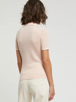 Paule Ka Pull En Merinos<Femme Pulls Et Cardigans