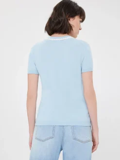 Paule Ka Pull En Merinos<Femme Pulls Et Cardigans