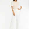 Paule Ka Pull En Soie Et Coton<Femme Pulls Et Cardigans