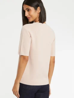 Paule Ka Pull En Viscose Milano<Femme Pulls Et Cardigans