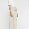 Paule Ka Pull Manches Courtes En Maille Milano Et Lurex<Femme Pulls Et Cardigans