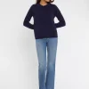 Paule Ka Pull Polo En Cachemire<Femme Pulls Et Cardigans