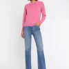 Paule Ka Pull Polo En Cachemire<Femme Pulls Et Cardigans