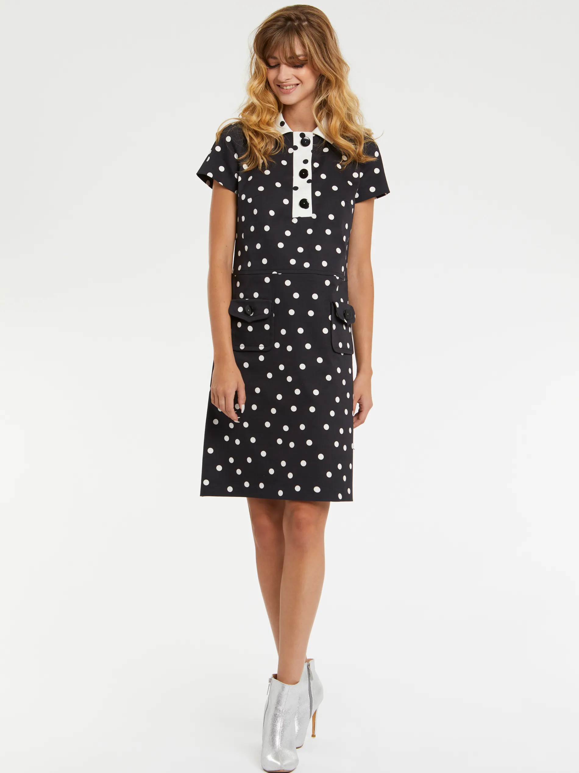 Paule Ka Robe<Femme Robes