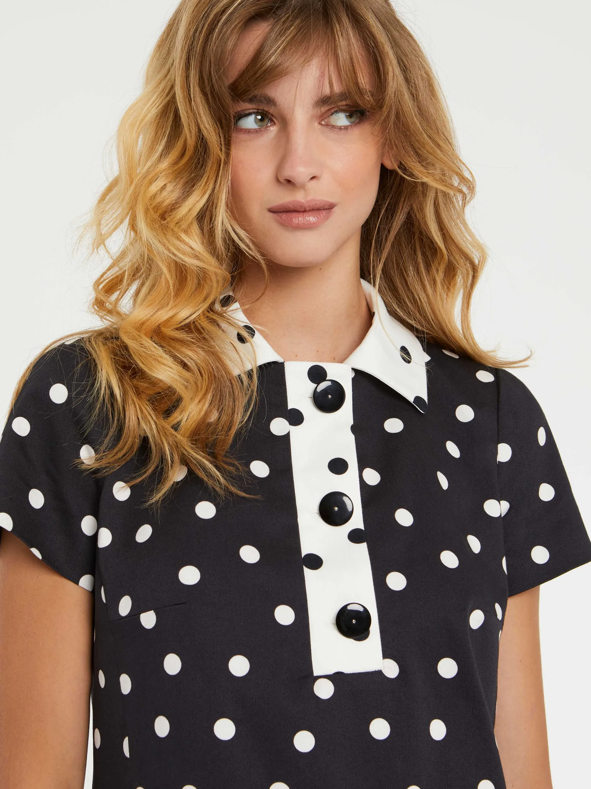 Paule Ka Robe<Femme Robes